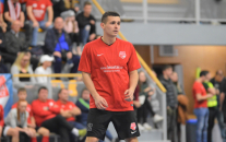 Divize F po 6. kole: polovina soutěže za námi, favorité nahoře i velké trápení Baracudy