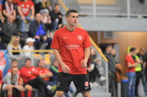 Divize F po 6. kole: polovina soutěže za námi, favorité nahoře i velké trápení Baracudy