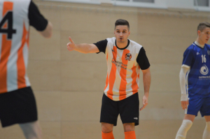 Divize F po 7. kole: Trojanovice kráčí za pohárem, boj o play off je stále otevřený