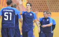 Divize F: 9. kolo přineslo drama, přestřelky i klíčové body v boji o play off