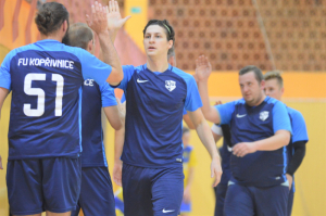 Divize F: 9. kolo přineslo drama, přestřelky i klíčové body v boji o play off