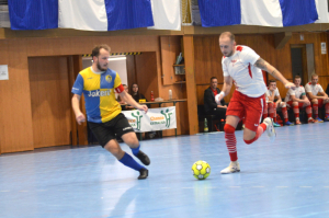 10. kolo základní části: Drama o play off pokračuje, poslední kolo rozhodne