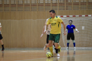 Trojanovice slaví návrat na vrchol, play off slibuje napínavou podívanou