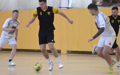 Skončila základní část, Wespen na čele! 