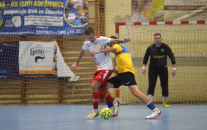 PLAY-OFF odstartovalo obraty i dramatem do poslední minuty!