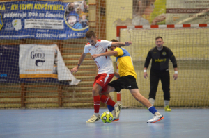 PLAY-OFF odstartovalo obraty i dramatem do poslední minuty!