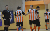 Komárovice a FU Kopřivnice slaví postup do semifinále!