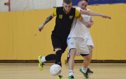 Wespen slaví premiérový titul!