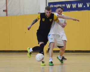 Wespen slaví premiérový titul!