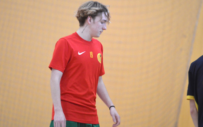 Druhou třídu po obrovském dramatu vyhrál premiérově G.T. Trojanovice 