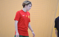 Druhou třídu po obrovském dramatu vyhrál premiérově G.T. Trojanovice 