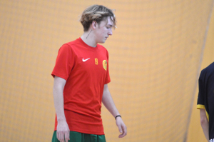 Druhou třídu po obrovském dramatu vyhrál premiérově G.T. Trojanovice 